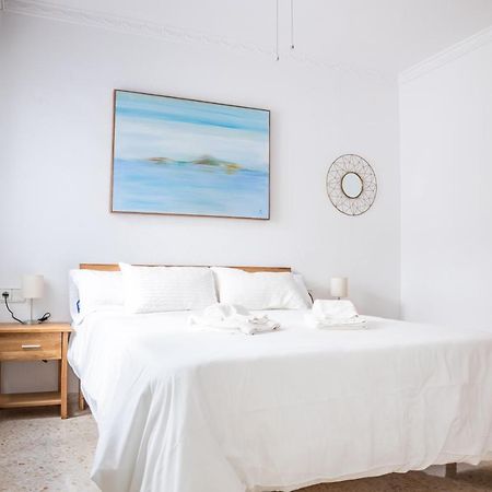 Casa Genoves By Cadiz Time Apartment Екстериор снимка