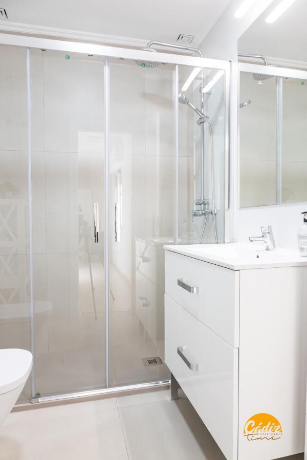 Casa Genoves By Cadiz Time Apartment Екстериор снимка