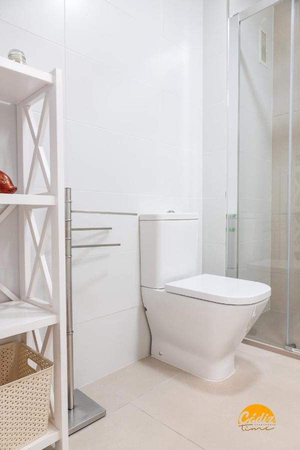 Casa Genoves By Cadiz Time Apartment Екстериор снимка